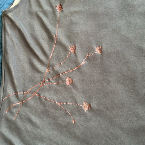 Beautiful bluish-gray - Picture 4 of 4